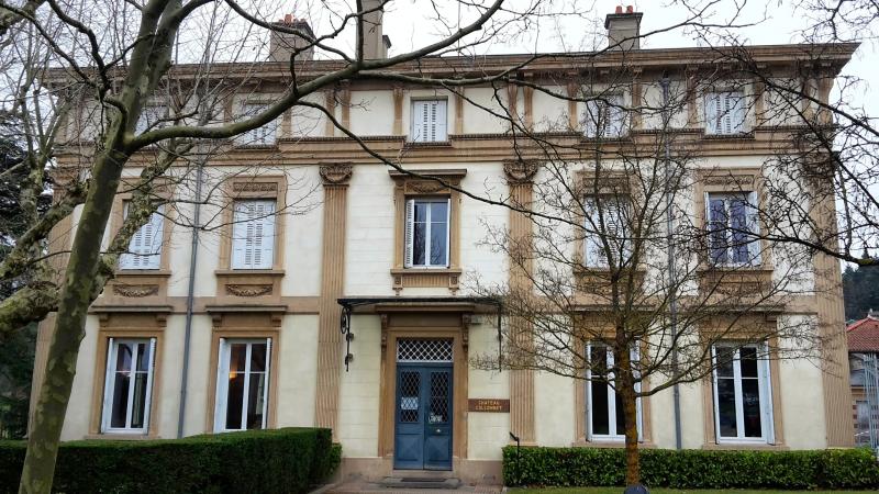 Saint-Genest-Lerpt