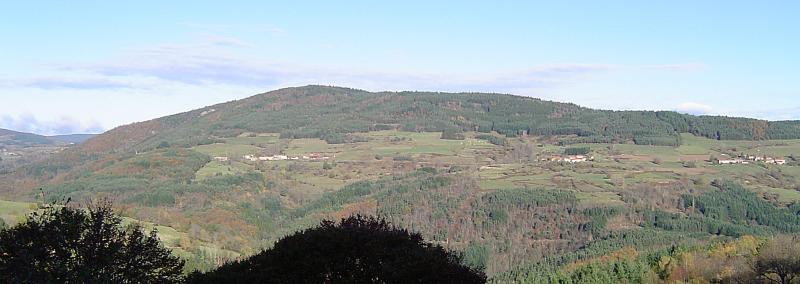 Saint-Georges-en-Couzan