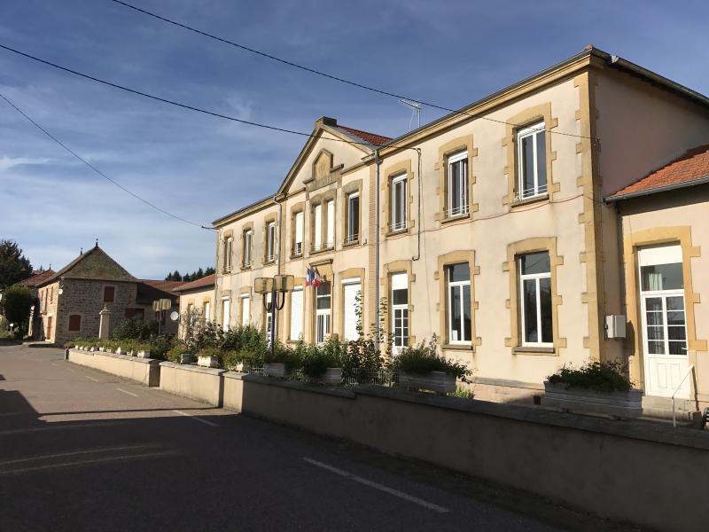 Saint-Germain-La-Montagne