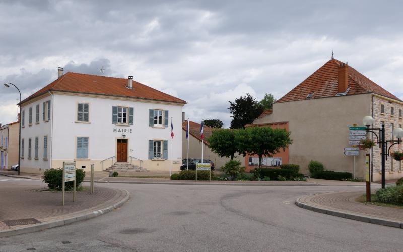 Saint-Germain-Lespinasse