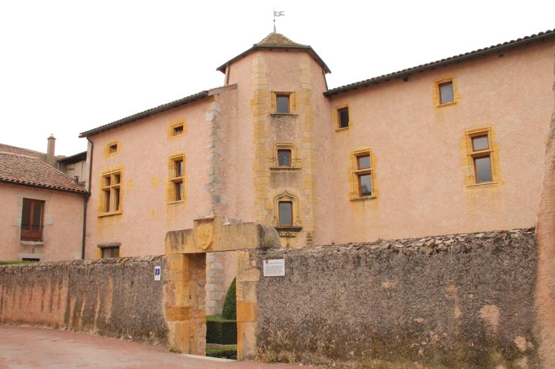 Saint-Haon-le-Châtel