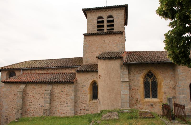 Saint-Haon-le-Châtel