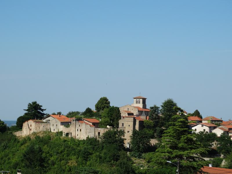 Saint-Haon-le-Châtel