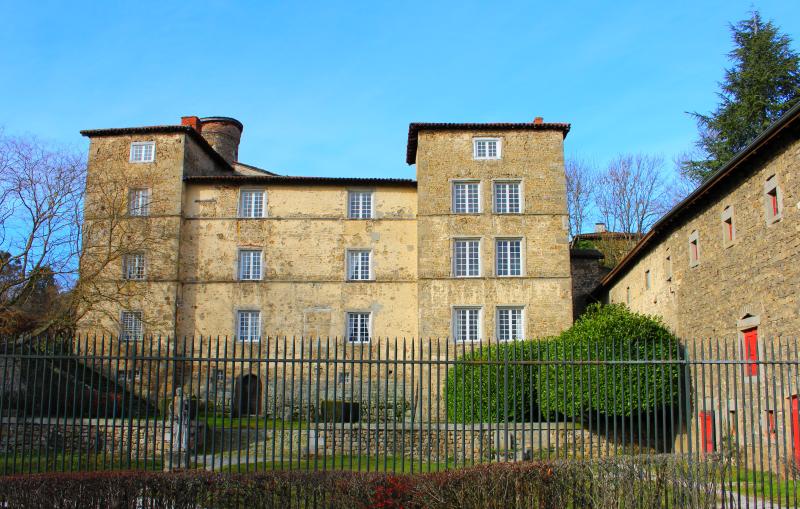 Saint-Héand