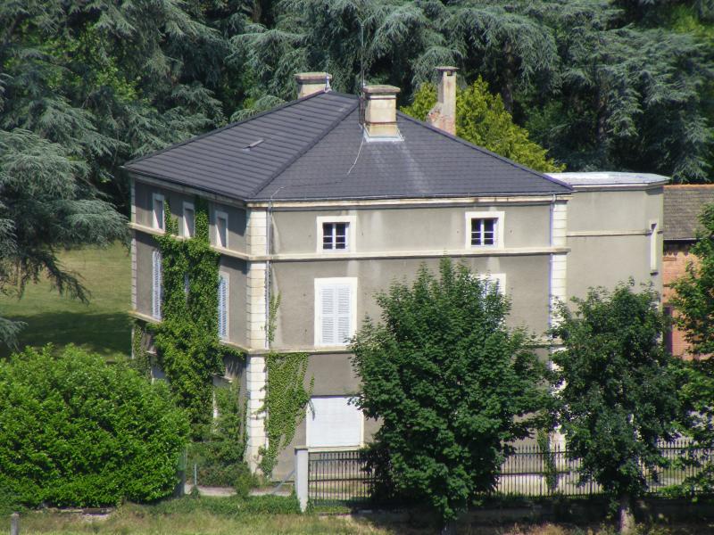 Saint-Martin-la-Plaine