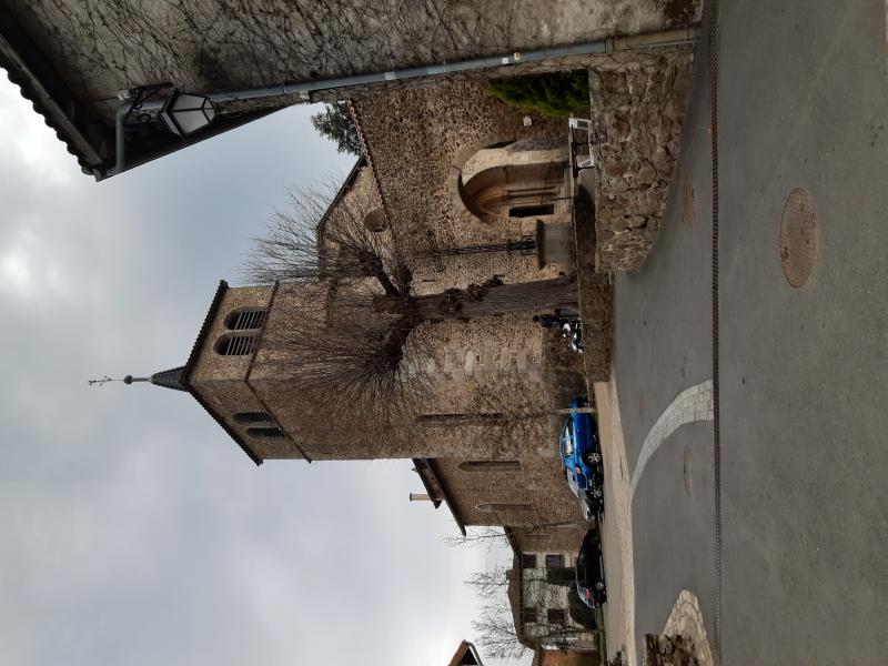 Saint-Médard-en-Forez, Loire