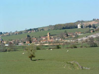 Saint-Nizier-sous-Charlieu