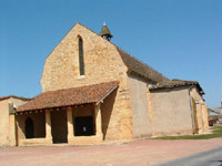 Saint-Nizier-sous-Charlieu