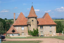 Saint-Nizier-sous-Charlieu