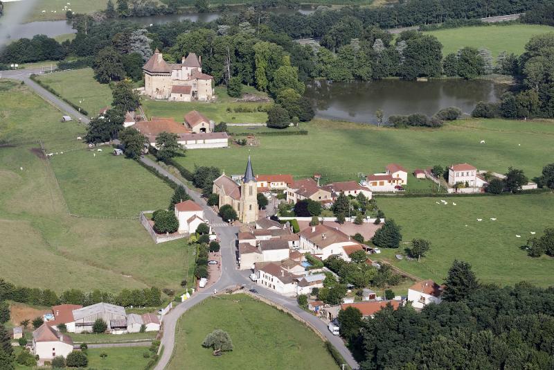 Saint-Pierre-la-Noaille