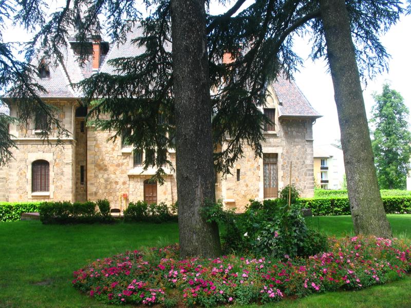 Saint-Priest-en-Jarez
