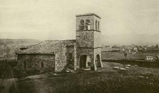 Saint-Priest-en-Jarez