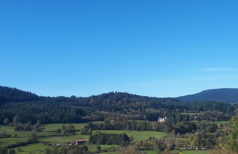 Saint-Romain-d'Urfé