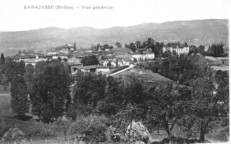Saint-Romain-en-Jarez