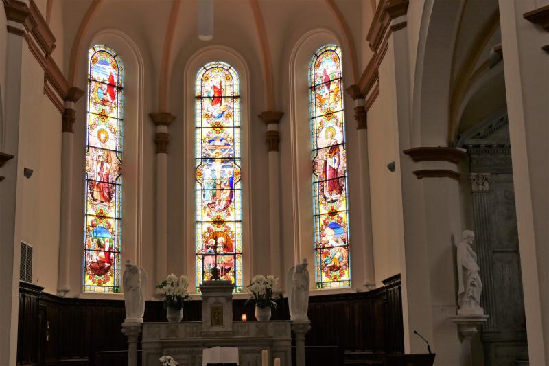 Saint-Romain-La-Motte, Loire