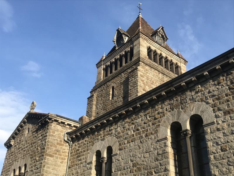 Saint-Sauveur-en-Rue
