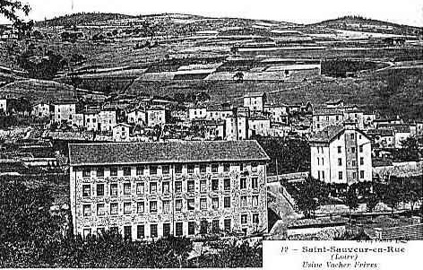 Saint-Sauveur-en-Rue