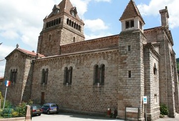 Saint-Sauveur-en-Rue