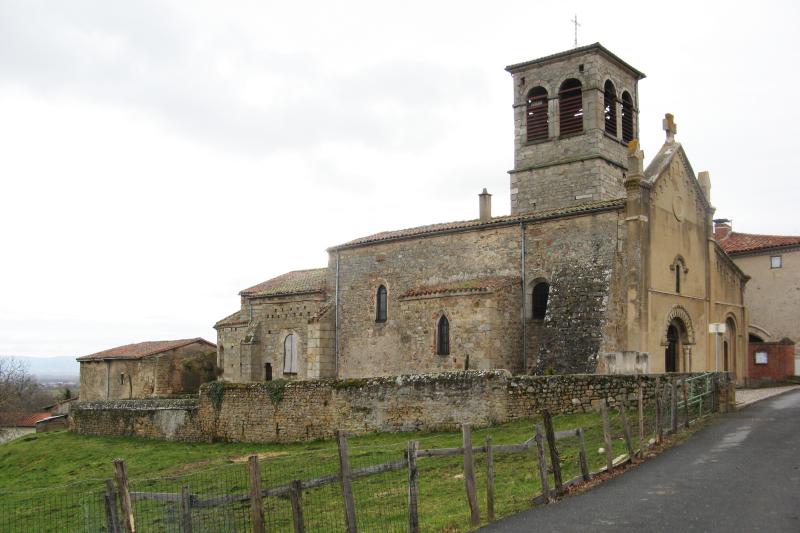 Saint-Thomas-la-Garde