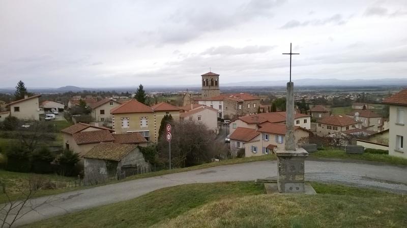 Saint-Thomas-la-Garde