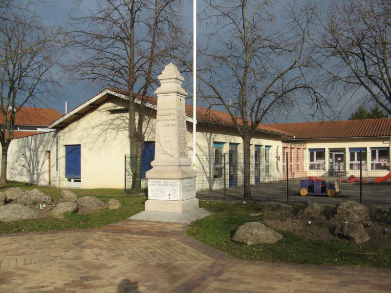 Savigneux