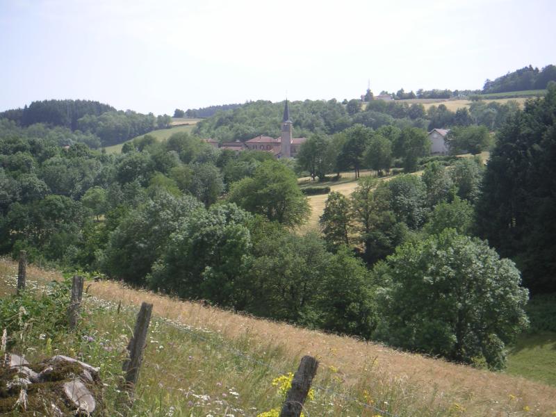 Sevelinges