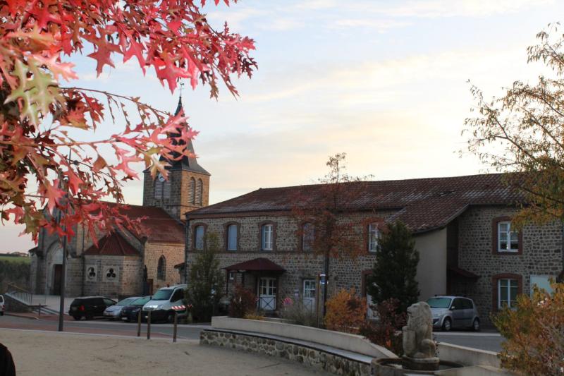 Soleymieux
