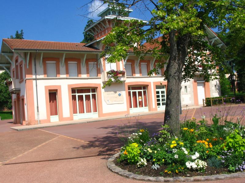 La Talaudière