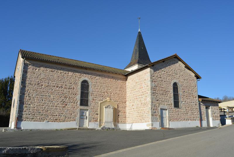 La Tuilière
