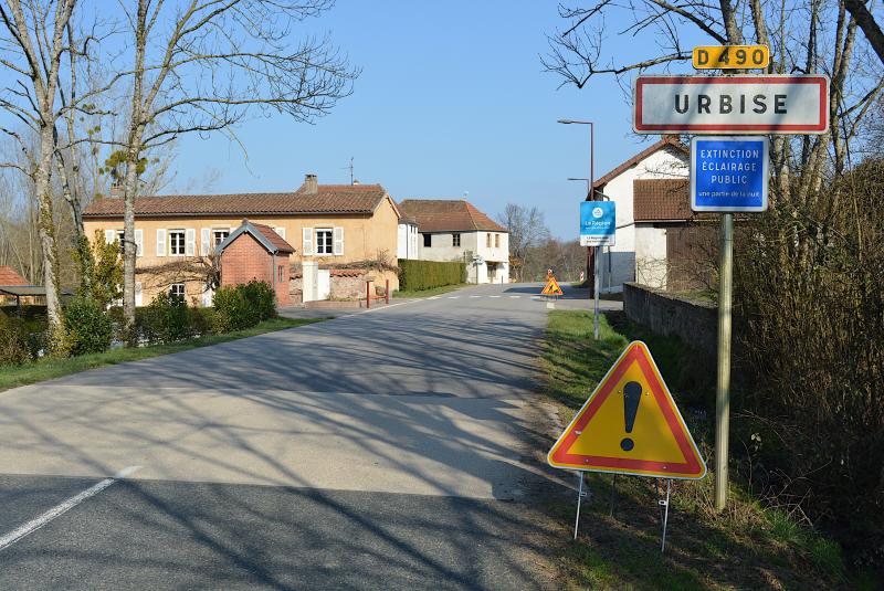 Urbise