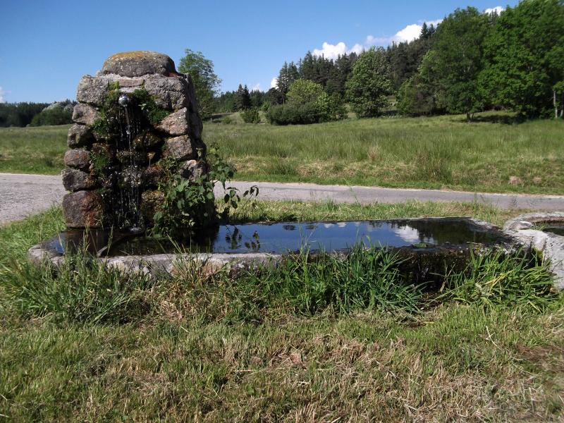 Usson-en-Forez