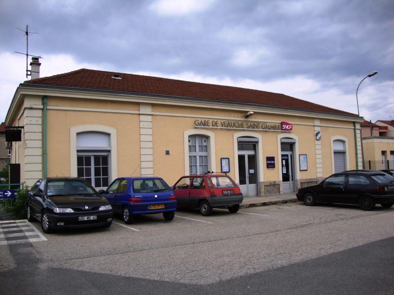 Veauche