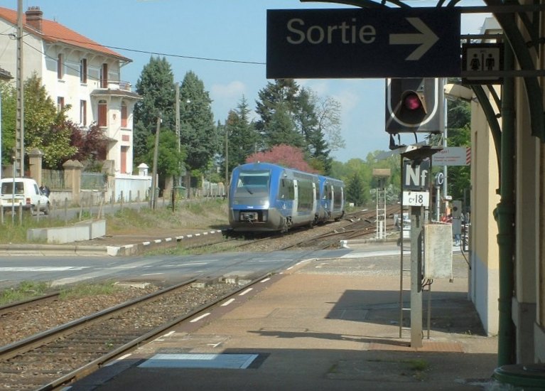 Veauche