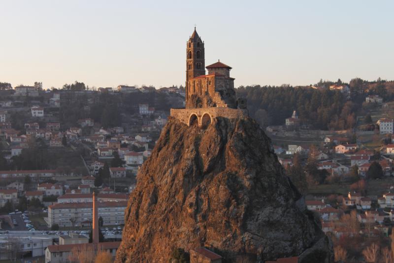 Aiguilhe
