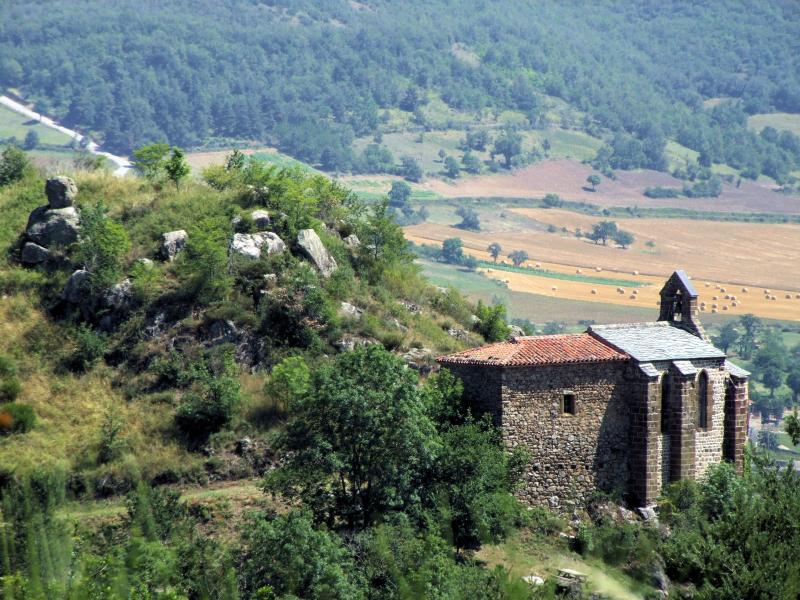 Aubazat