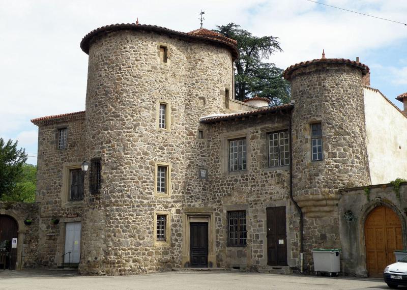 Aurec-sur-Loire