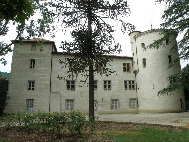 Aurec-sur-Loire