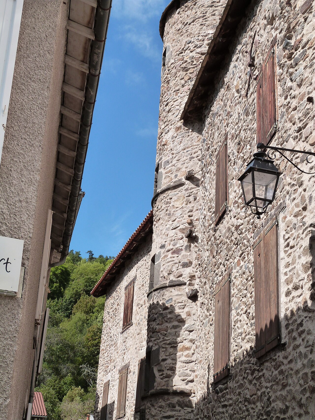 Photo 9 — Blesle, Haute-Loire (43450)