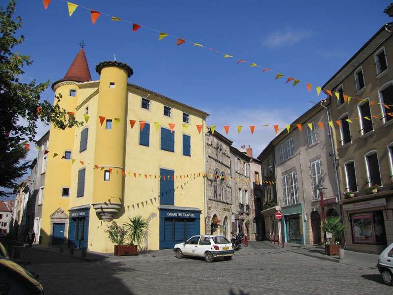 Brioude