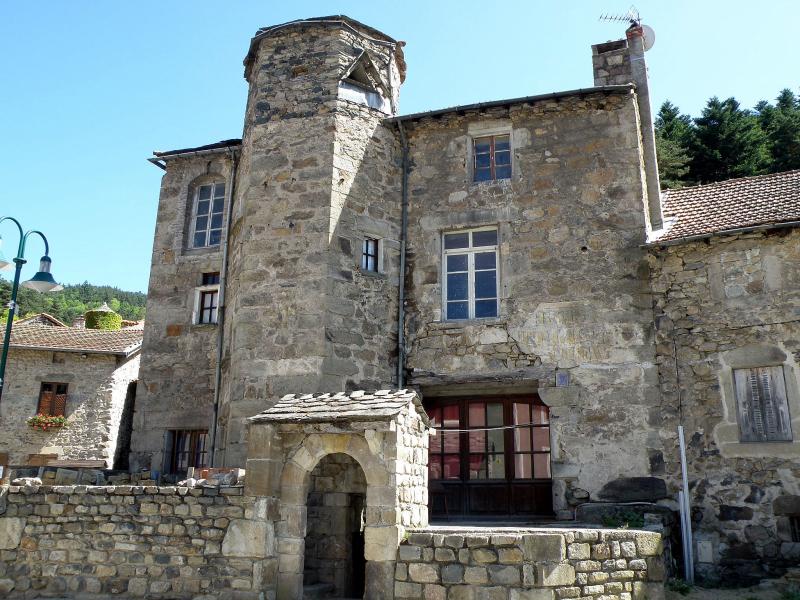 Chamalières-sur-Loire