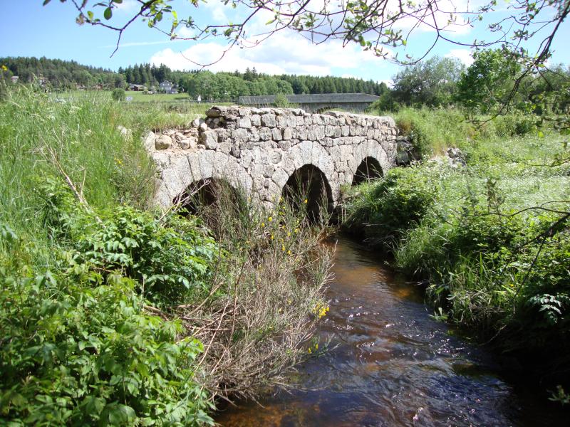Le Chambon-sur-Lignon