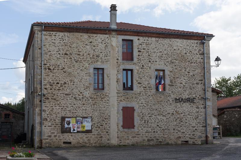 Cistrières, Haute-Loire