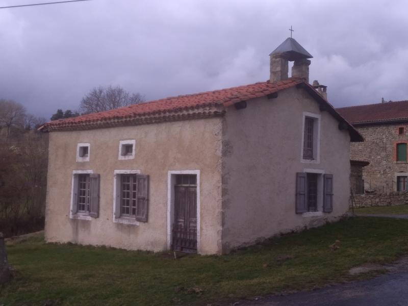 Craponne-sur-Arzon