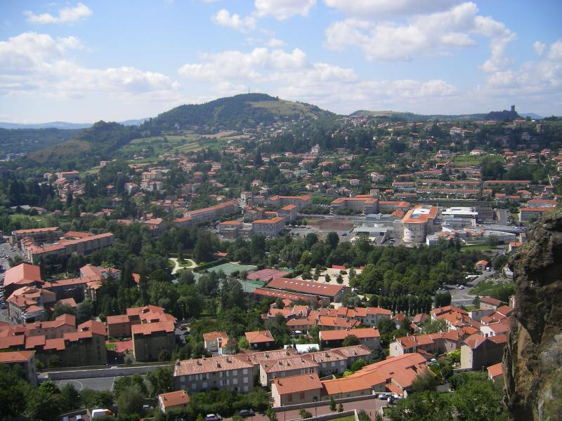 Espaly-Saint-Marcel