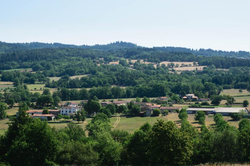 Frugières-le-Pin