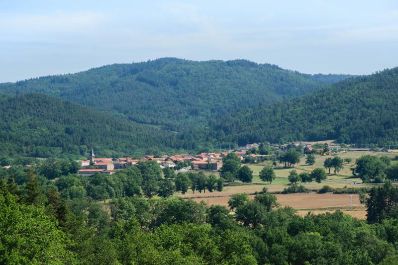 Javaugues, Haute-Loire