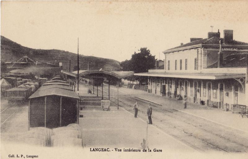 Langeac