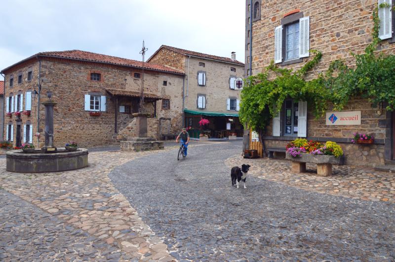 Lavaudieu