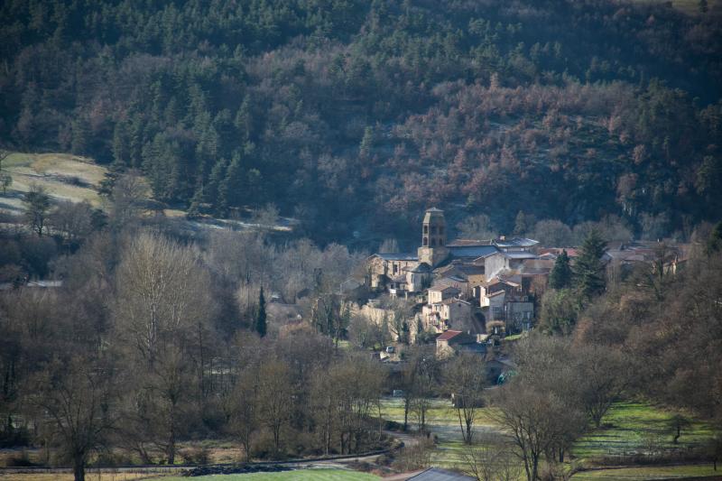 Lavaudieu