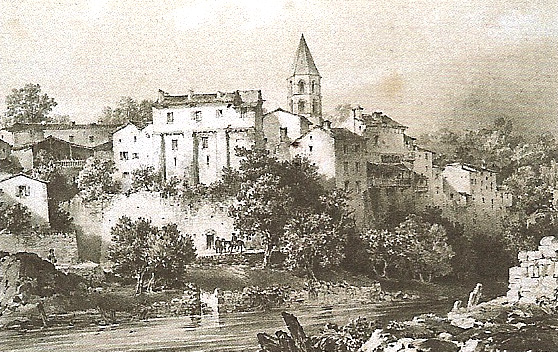 Lavaudieu